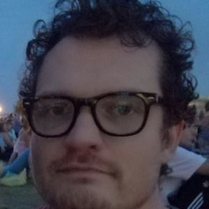 Meet your Posher, Paul